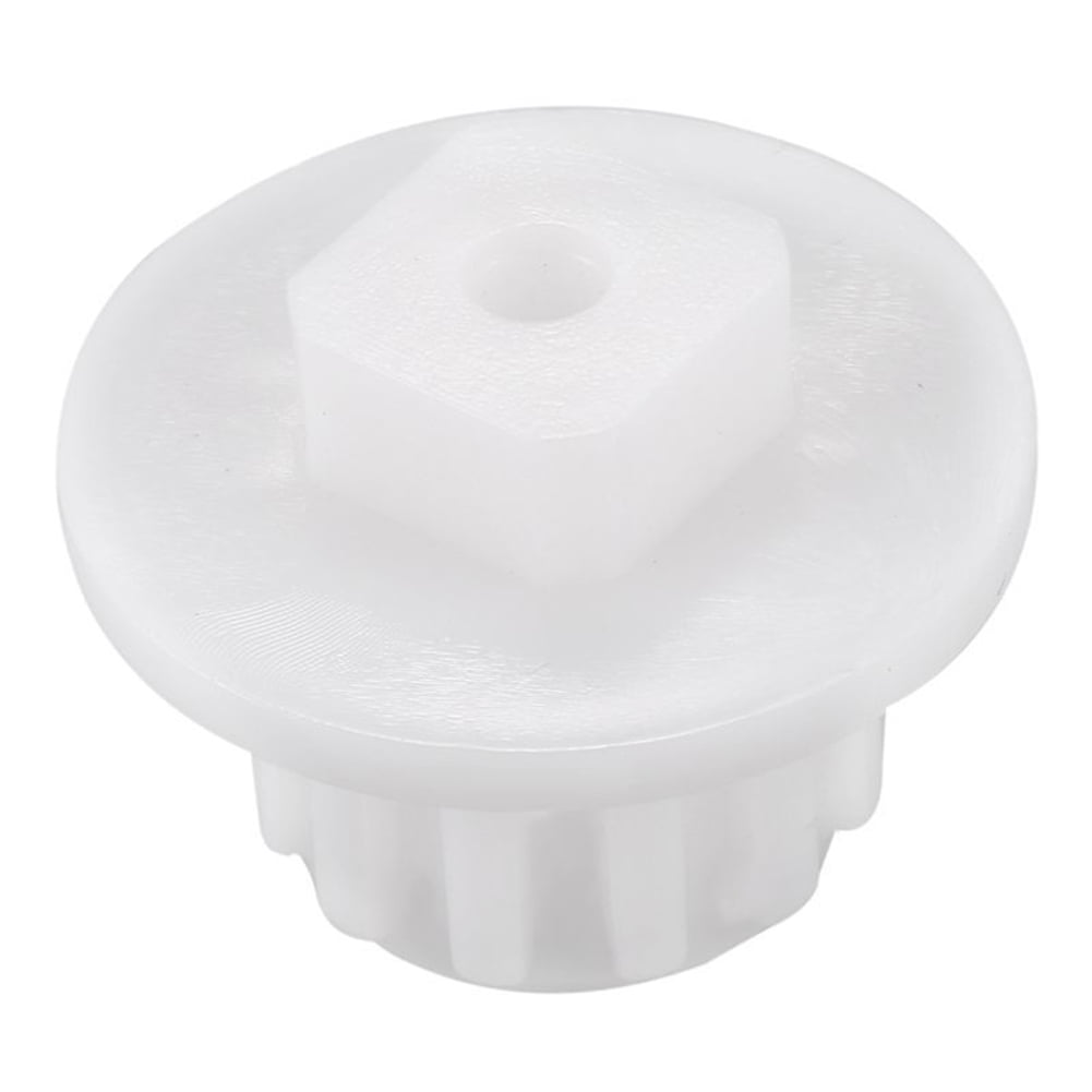 86.1203 In ciTOblbaca Meat Grinder Parts Plastic Gear Fit For Zelmer A861203 86.1203 In ciTOblbaca Meat Grinder Parts Plastic Gear Fit For Zelmer A861203